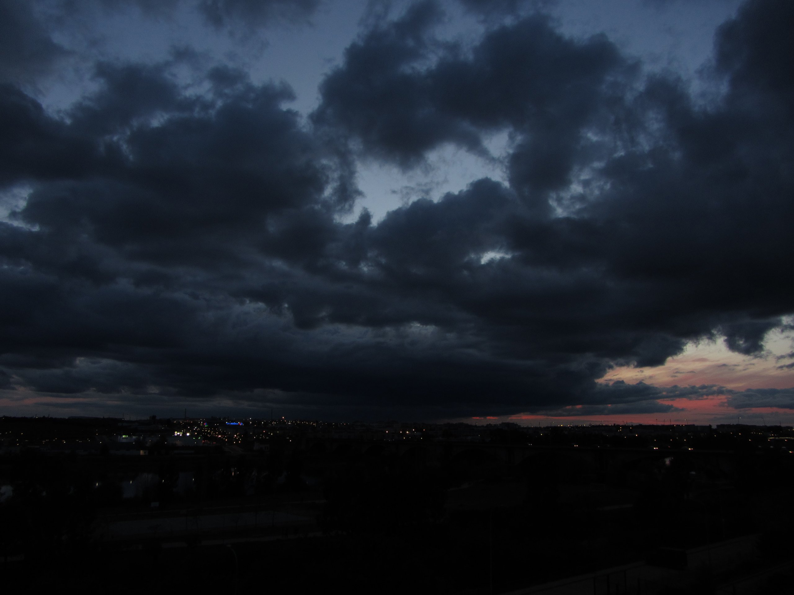 Mérida Nubes 02